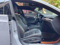 FAW-Volkswagen CC 380TSI eye-catching version - фото 17