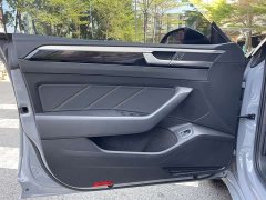 FAW-Volkswagen CC 380TSI eye-catching version - фото 9