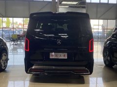 Mercedes-Benz Vito 2.0T business version 7 seats - фото 15
