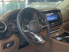 Mercedes-Benz Vito 2.0T business version 7 seats - фото 3