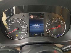 Mercedes-Benz Vito 2.0T business version 7 seats - фото 4