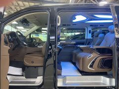 Mercedes-Benz Vito 2.0T business version 7 seats - фото 9