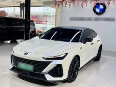 Changan UNI-V iDD 1.5T 113km Version - фото 1