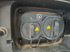 Changan UNI-V iDD 1.5T 113km Version - фото 5