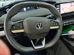Changan UNI-V iDD 1.5T 113km Version - фото 6