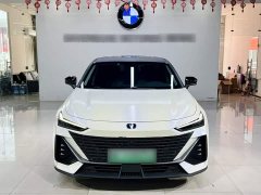 Changan UNI-V iDD 1.5T 113km Version - фото 9