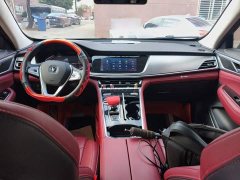 Changan CS85 COUPE 1.5T DCT Version - фото 10