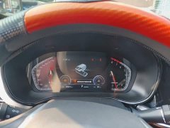 Changan CS85 COUPE 1.5T DCT Version - фото 12