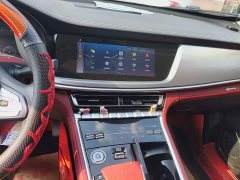 Changan CS85 COUPE 1.5T DCT Version - фото 13