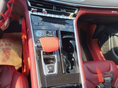 Changan CS85 COUPE 1.5T DCT Version - фото 14