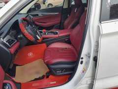 Changan CS85 COUPE 1.5T DCT Version - фото 15