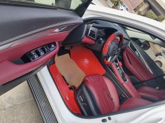 Changan CS85 COUPE 1.5T DCT Version - фото 16