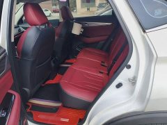 Changan CS85 COUPE 1.5T DCT Version - фото 17