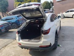 Changan CS85 COUPE 1.5T DCT Version - фото 19