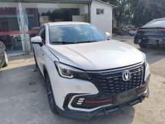 Changan CS85 COUPE 1.5T DCT Version - фото 4