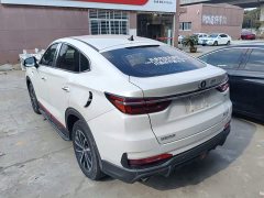 Changan CS85 COUPE 1.5T DCT Version - фото 5