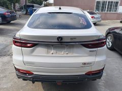 Changan CS85 COUPE 1.5T DCT Version - фото 6