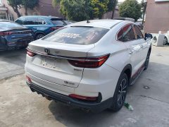 Changan CS85 COUPE 1.5T DCT Version - фото 7