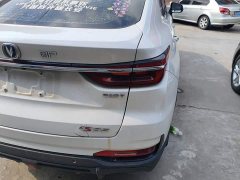 Changan CS85 COUPE 1.5T DCT Version - фото 8