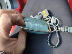 Changan CS85 COUPE 1.5T DCT Version - фото 9
