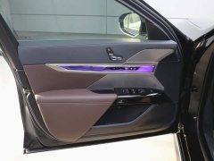 BMW 7 735Li Luxury - фото 10