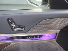 BMW 7 735Li Luxury - фото 11