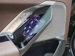 BMW 7 735Li Luxury - фото 13