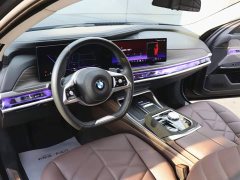 BMW 7 735Li Luxury - фото 14