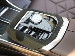 BMW 7 735Li Luxury - фото 15