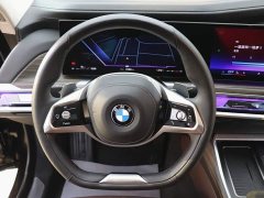 BMW 7 735Li Luxury - фото 16