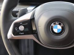 BMW 7 735Li Luxury - фото 17