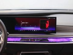 BMW 7 735Li Luxury - фото 19
