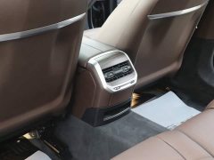 BMW 7 735Li Luxury - фото 20