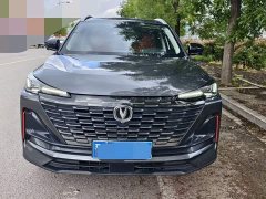 Changan CS55PLUS 1.5T DCTPremium Version - фото 10
