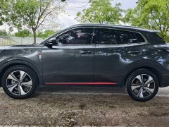 Changan CS55PLUS 1.5T DCTPremium Version - фото 11