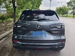 Changan CS55PLUS 1.5T DCTPremium Version - фото 12