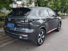 Changan CS55PLUS 1.5T DCTPremium Version - фото 13