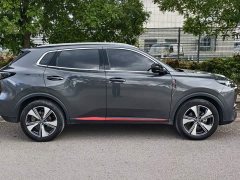 Changan CS55PLUS 1.5T DCTPremium Version - фото 14