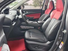 Changan CS55PLUS 1.5T DCTPremium Version - фото 16