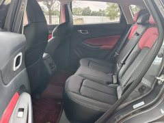 Changan CS55PLUS 1.5T DCTPremium Version - фото 18