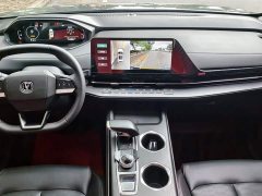 Changan CS55PLUS 1.5T DCTPremium Version - фото 19