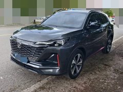 Changan CS55PLUS 1.5T DCTPremium Version - фото 2