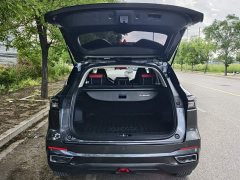 Changan CS55PLUS 1.5T DCTPremium Version - фото 5