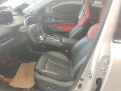 Changan CS55PLUS 1.5T DCTPremium Version - фото 15