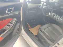 Changan CS55PLUS 1.5T DCTPremium Version - фото 16