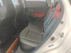 Changan CS55PLUS 1.5T DCTPremium Version - фото 17