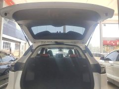 Changan CS55PLUS 1.5T DCTPremium Version - фото 19