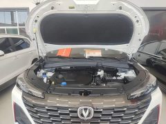 Changan CS55PLUS 1.5T DCTPremium Version - фото 20