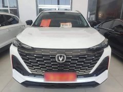 Changan CS55PLUS 1.5T DCTPremium Version - фото 3