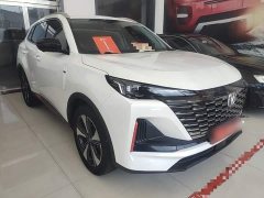 Changan CS55PLUS 1.5T DCTPremium Version - фото 4